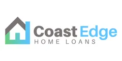 Coast Edge Home Loans logo