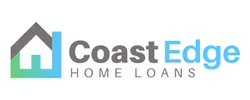 Coast Edge Home Loans logo